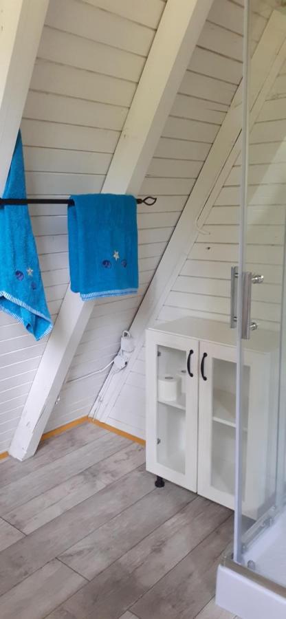 Domki Pod Debami Trzcianka Extérieur photo